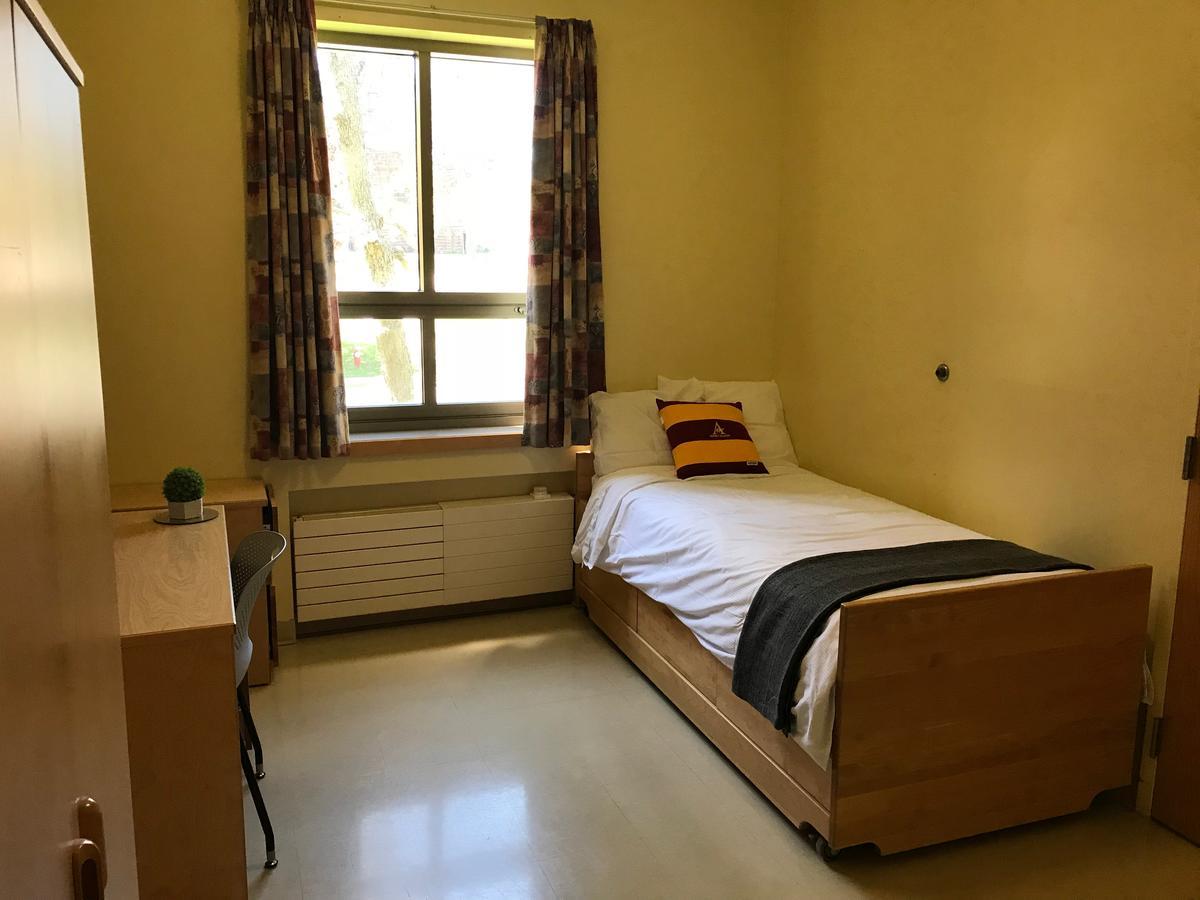 Mount Allison Summer Accommodations Sackville Exterior photo