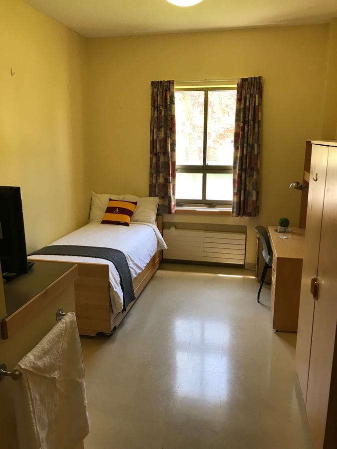 Mount Allison Summer Accommodations Sackville Exterior photo